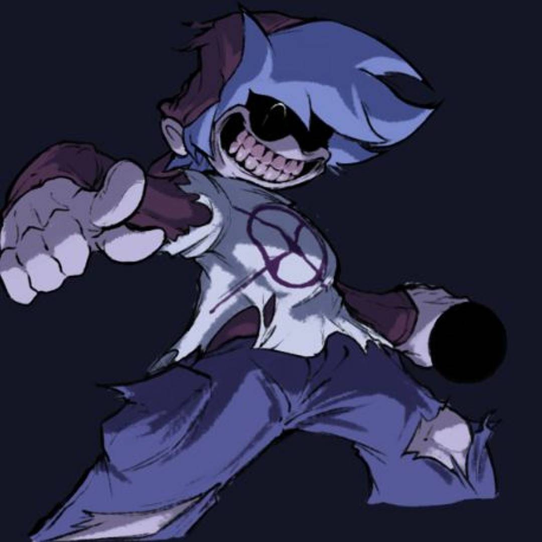 FNF Silly Billy