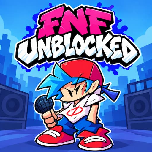 FNF Unblocked