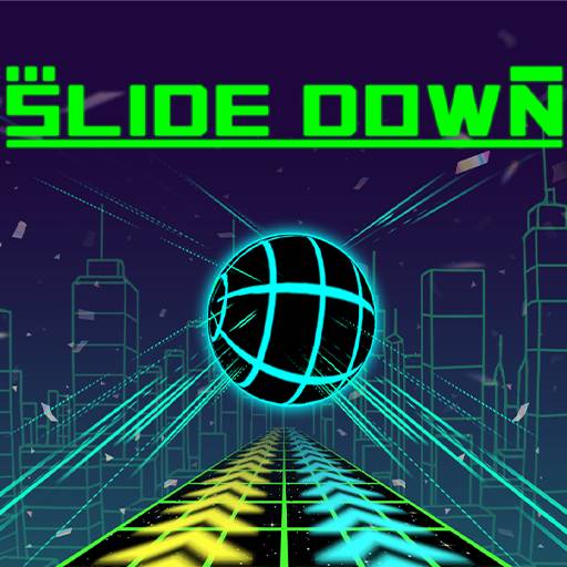 Slide Down