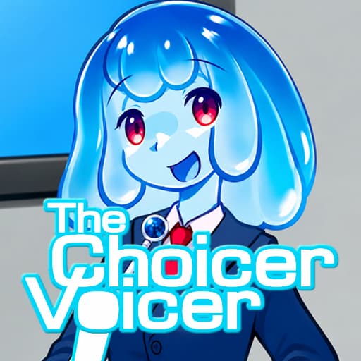 The Choicer Voicer