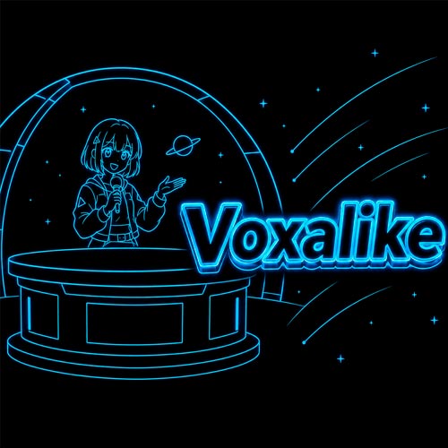 Voxalike
